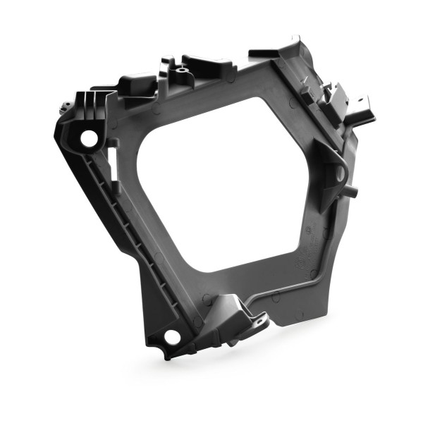 Husqvarna Air filter box front part